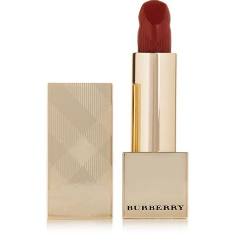 burberry kisses parade red|Burberry lipstick.